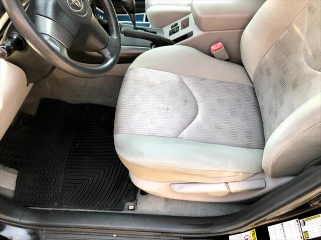 used 2011 Toyota RAV4 car, priced at $10,990