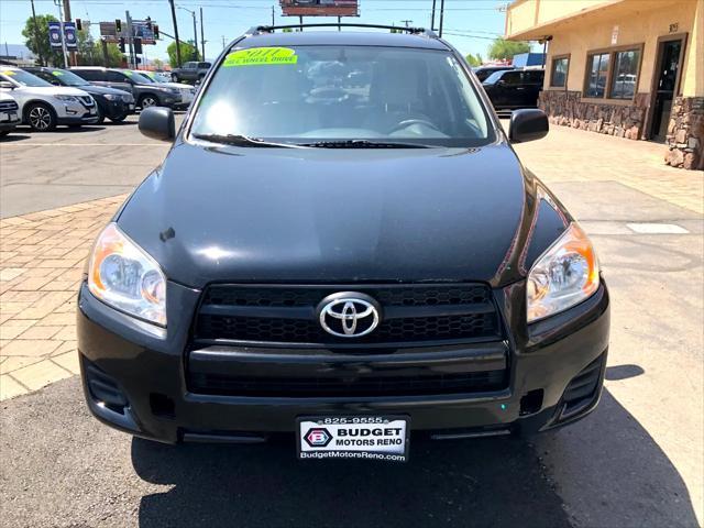 used 2011 Toyota RAV4 car, priced at $10,990