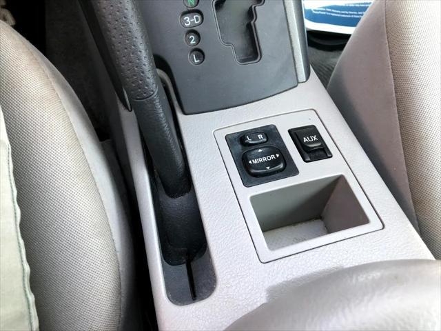 used 2011 Toyota RAV4 car, priced at $10,990