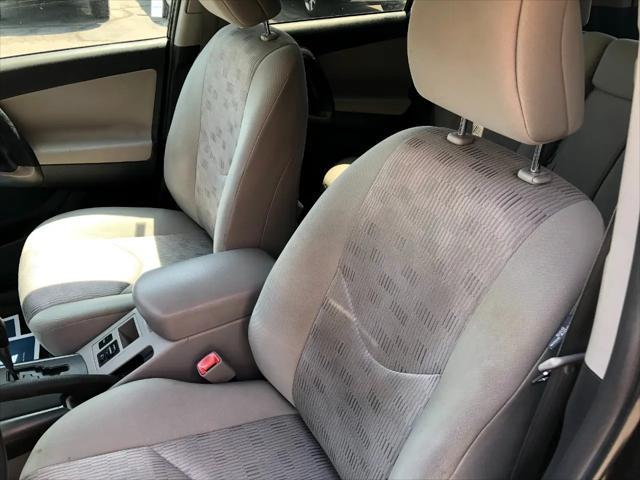 used 2011 Toyota RAV4 car, priced at $10,990