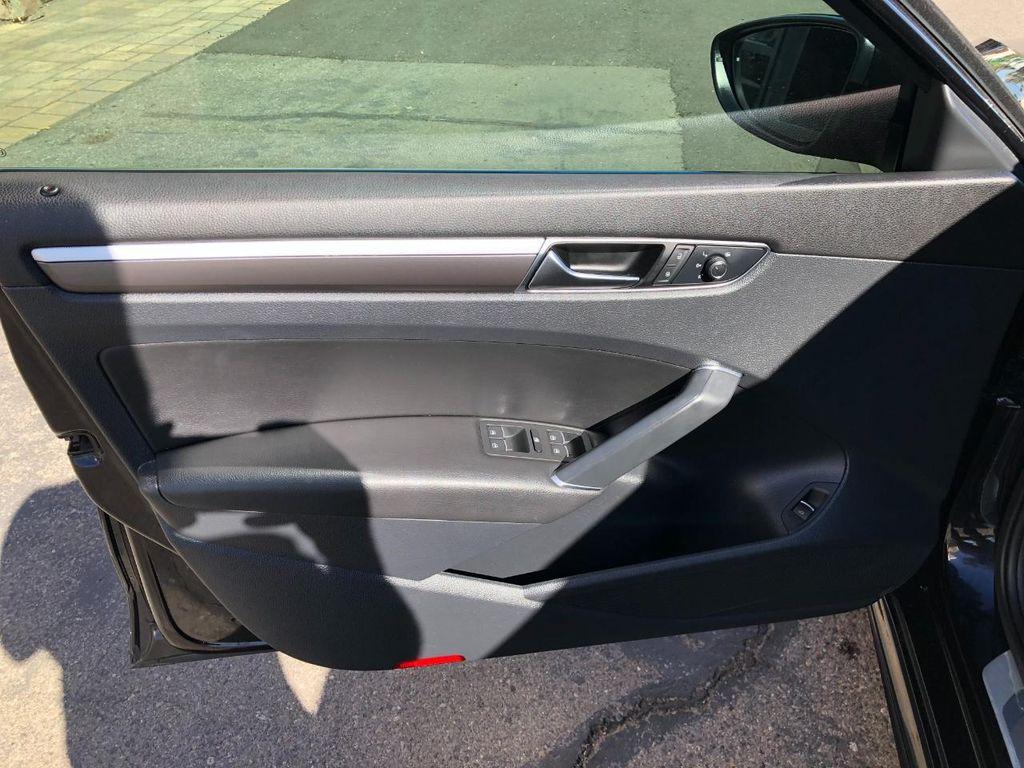 used 2017 Volkswagen Passat car, priced at $10,990