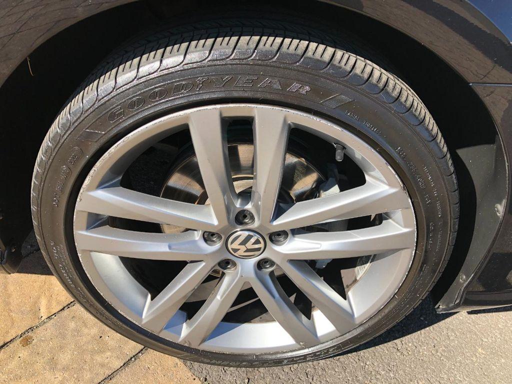 used 2017 Volkswagen Passat car, priced at $10,990