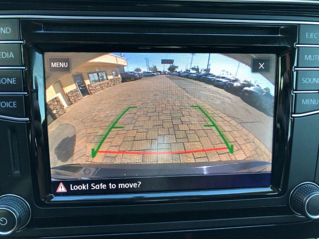 used 2017 Volkswagen Passat car, priced at $10,990