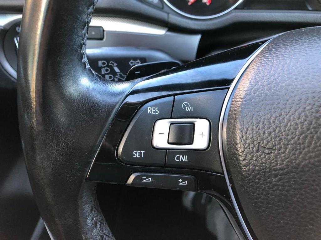 used 2017 Volkswagen Passat car, priced at $10,990