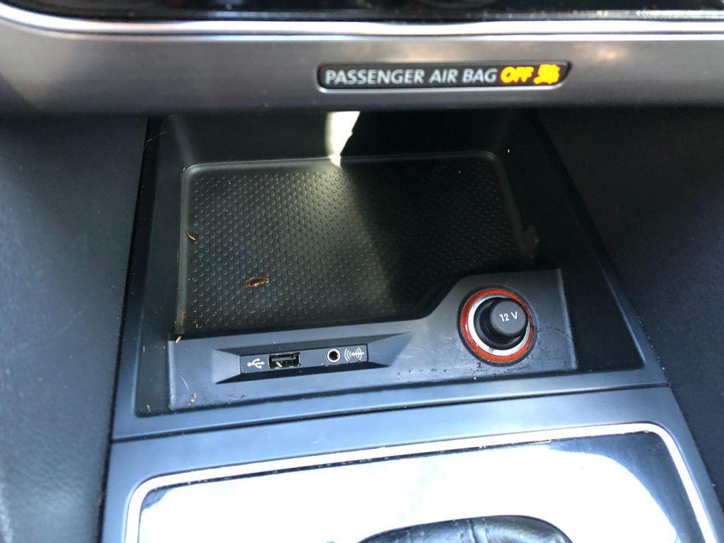 used 2017 Volkswagen Passat car, priced at $10,990