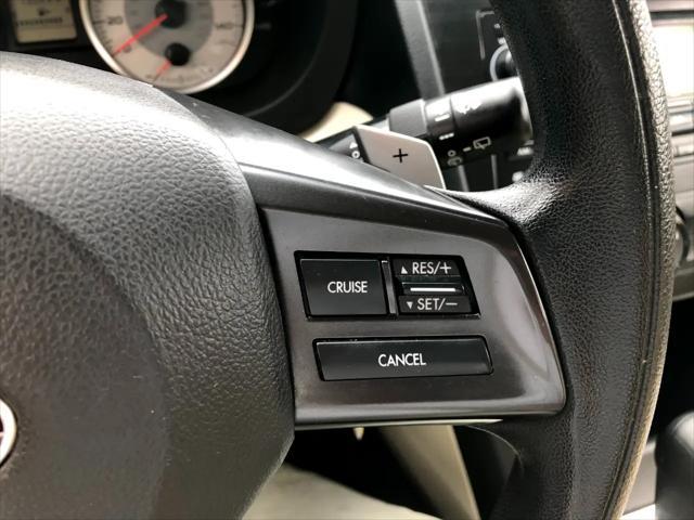 used 2012 Subaru Impreza car, priced at $7,990