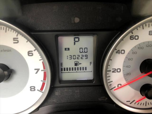 used 2012 Subaru Impreza car, priced at $7,990
