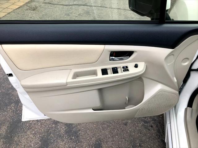 used 2012 Subaru Impreza car, priced at $7,990