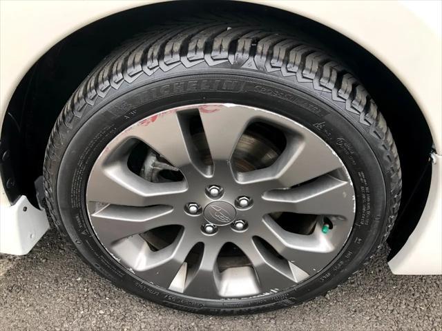used 2012 Subaru Impreza car, priced at $7,990