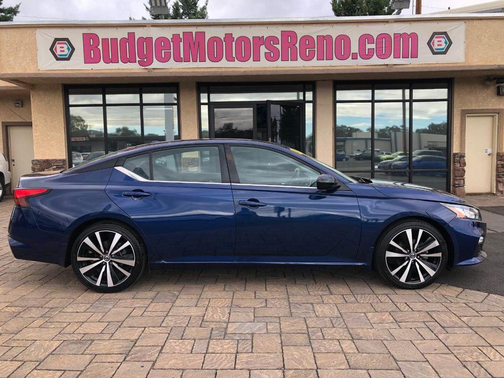 used 2019 Nissan Altima car, priced at $14,831