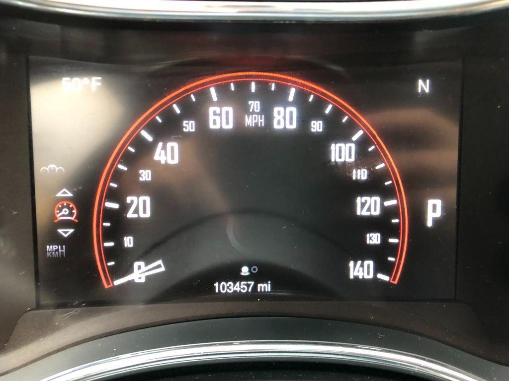 used 2015 Dodge Durango car, priced at $18,320