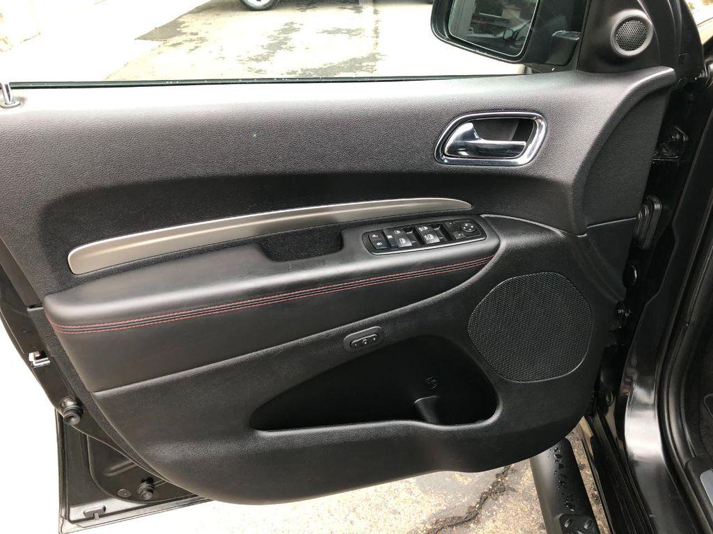 used 2015 Dodge Durango car, priced at $18,320