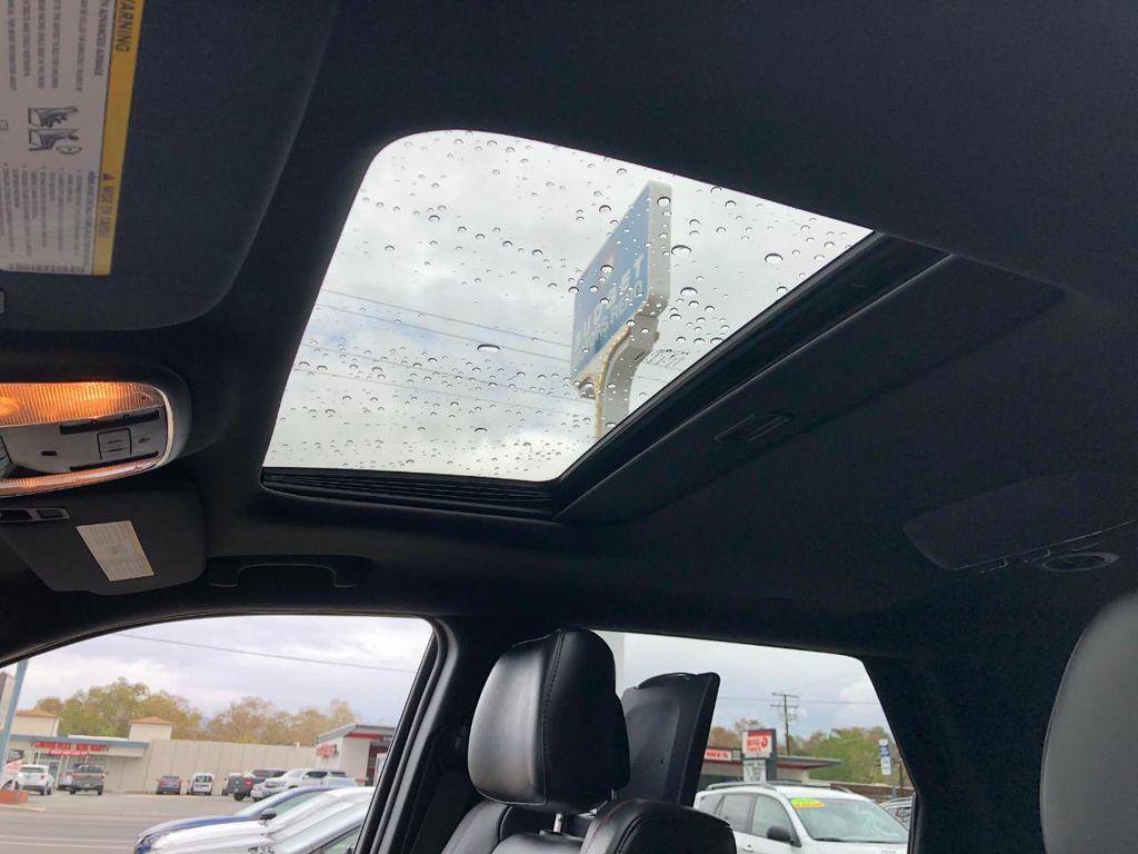 used 2015 Dodge Durango car, priced at $18,320