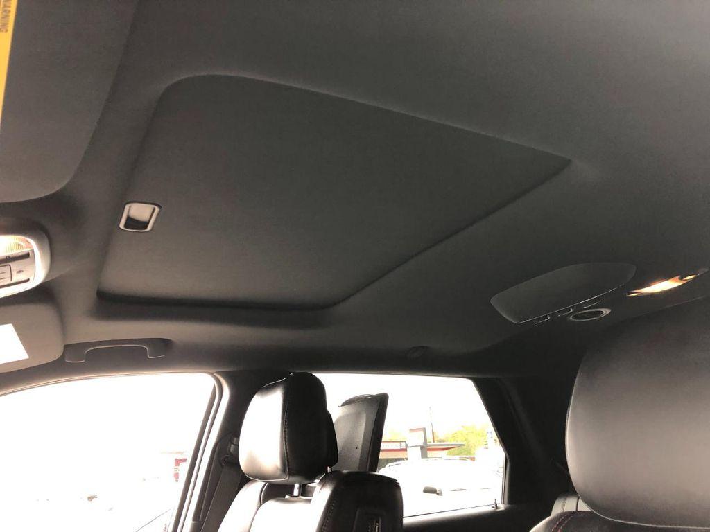 used 2015 Dodge Durango car, priced at $18,320