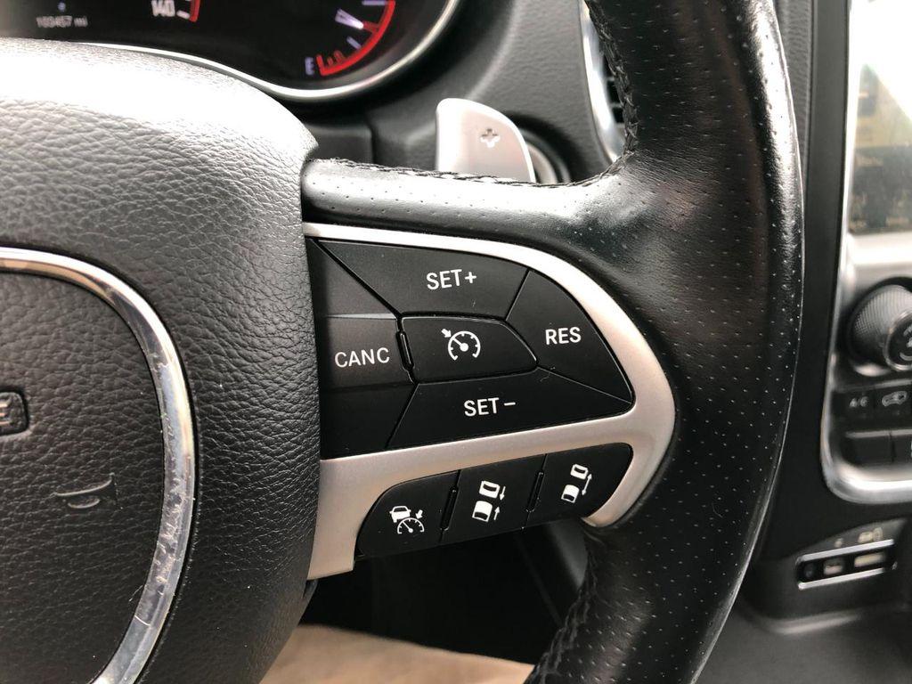 used 2015 Dodge Durango car, priced at $18,320