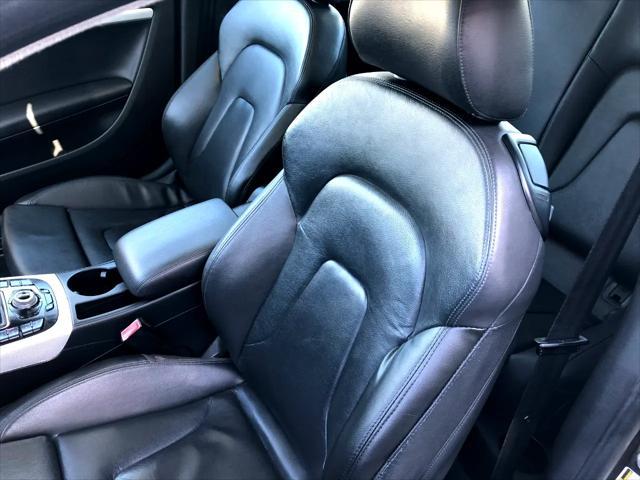 used 2012 Audi A5 car, priced at $11,990