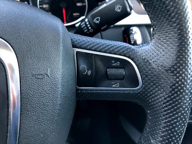 used 2012 Audi A5 car, priced at $11,990