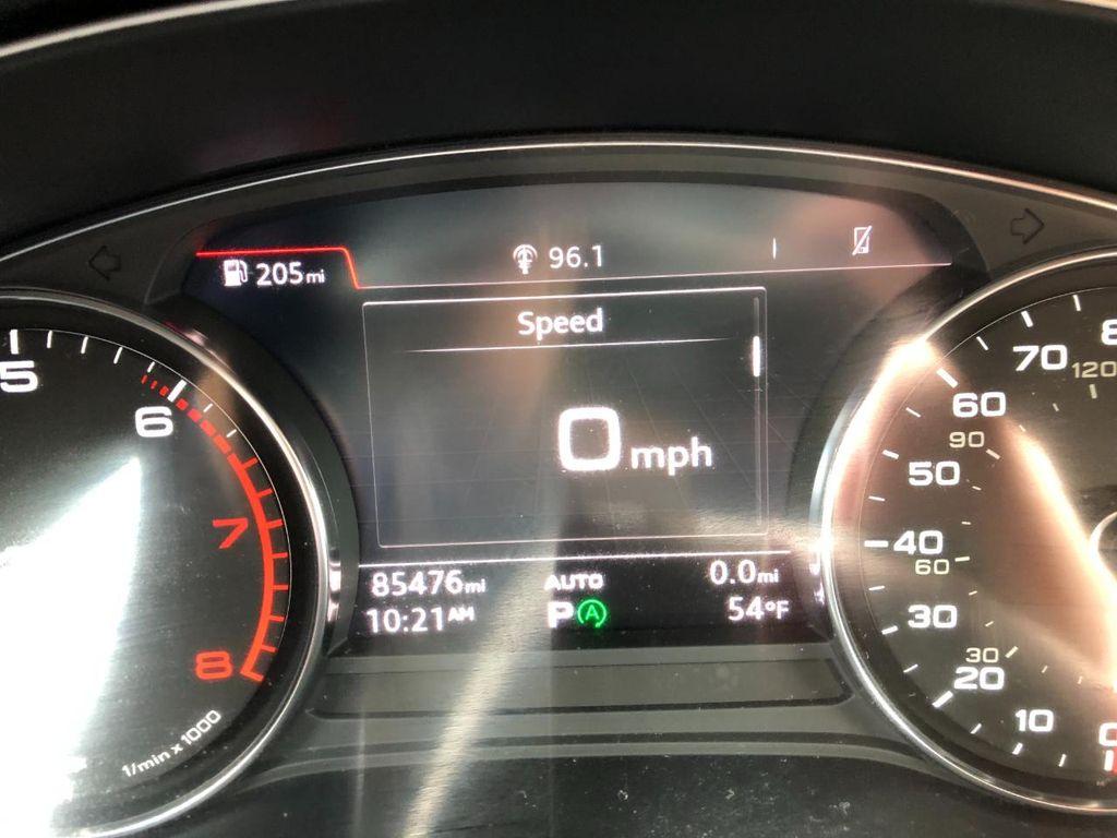 used 2020 Audi Q5 car, priced at $18,151