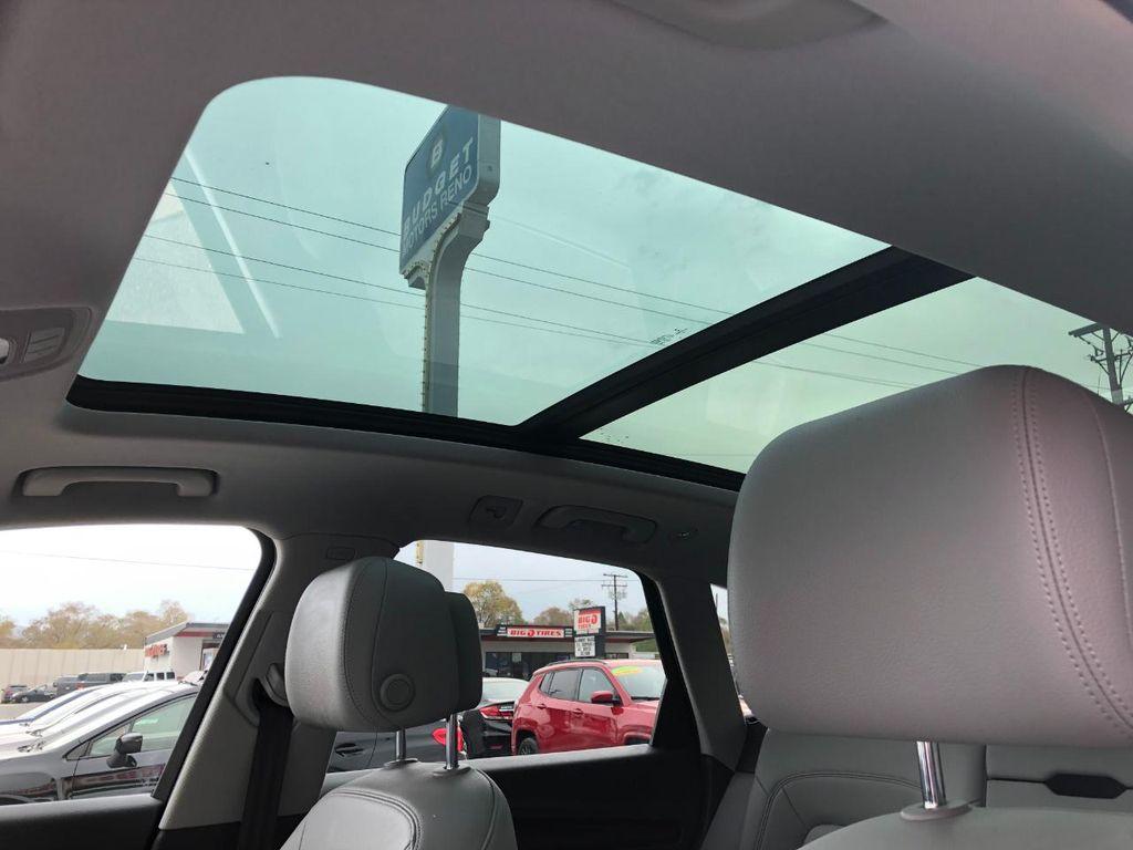 used 2020 Audi Q5 car, priced at $18,151