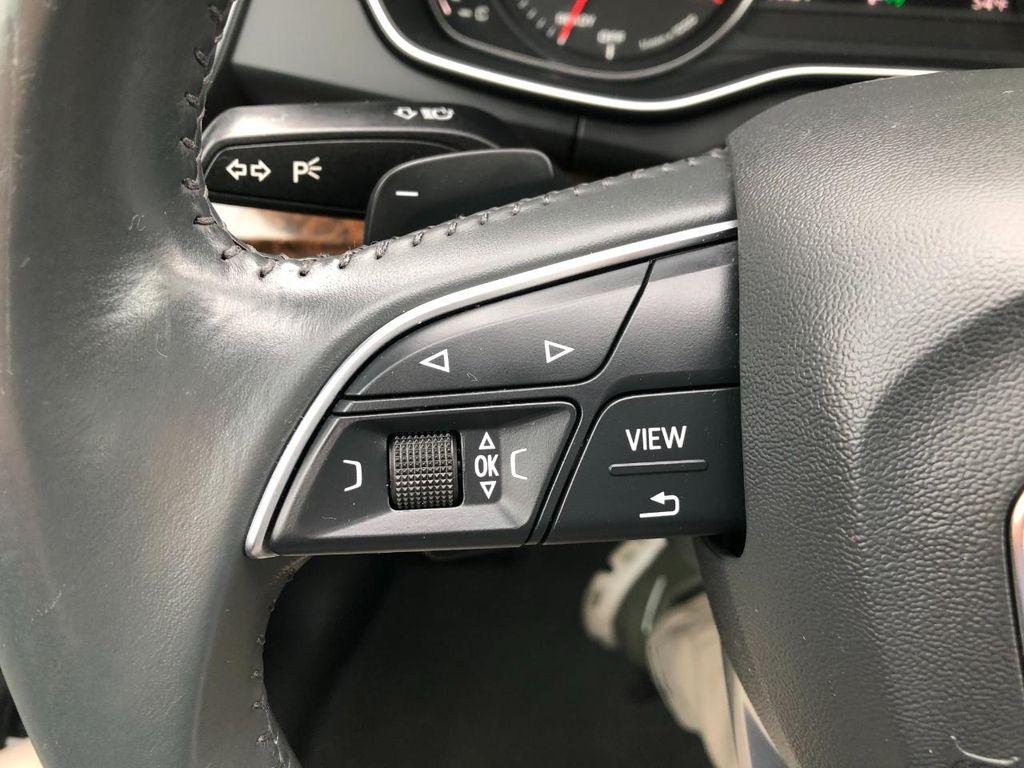 used 2020 Audi Q5 car, priced at $18,151