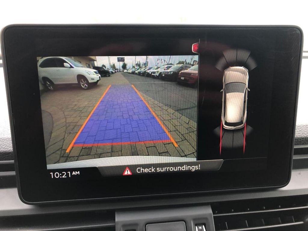 used 2020 Audi Q5 car, priced at $18,151