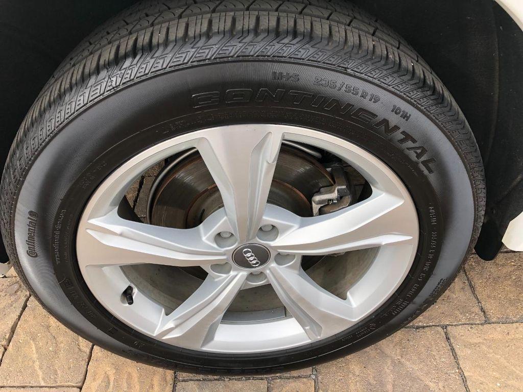 used 2020 Audi Q5 car, priced at $18,151