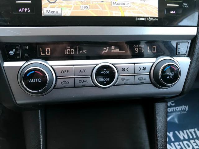 used 2016 Subaru Outback car, priced at $16,990