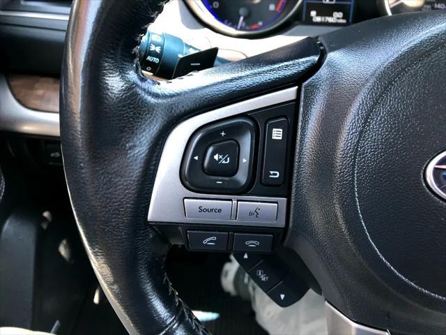 used 2016 Subaru Outback car, priced at $16,990