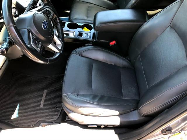 used 2016 Subaru Outback car, priced at $16,990