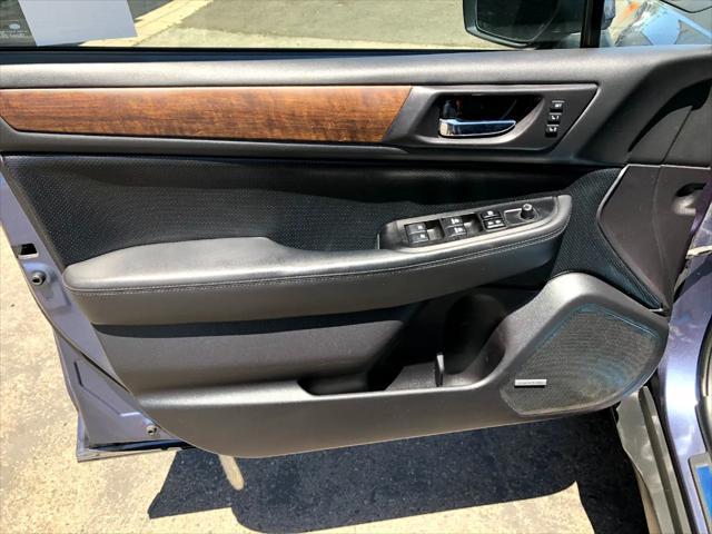 used 2016 Subaru Outback car, priced at $16,990