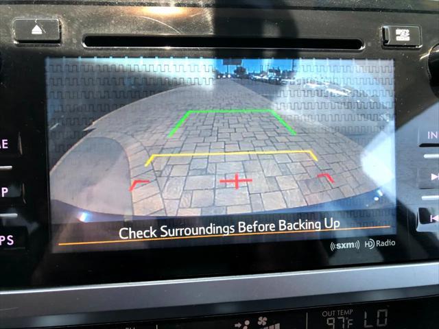 used 2016 Subaru Outback car, priced at $16,990