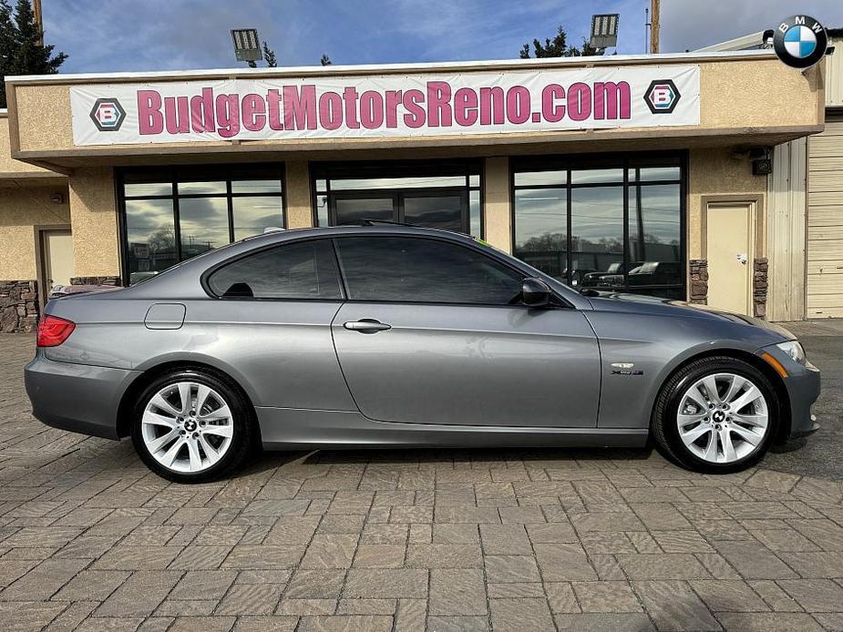 used 2011 BMW 328 car, priced at $11,990