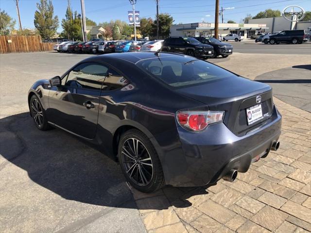 used 2013 Scion FR-S car, priced at $13,990