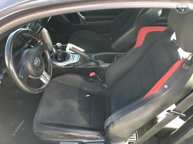 used 2013 Scion FR-S car, priced at $13,990