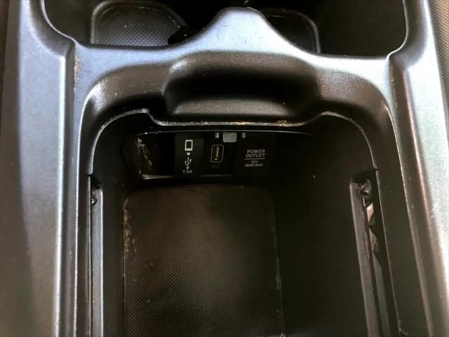 used 2017 Honda CR-V car, priced at $14,990