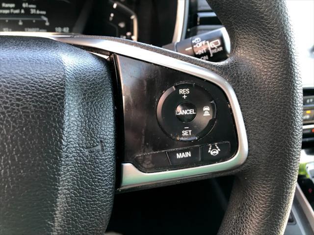 used 2017 Honda CR-V car, priced at $14,990