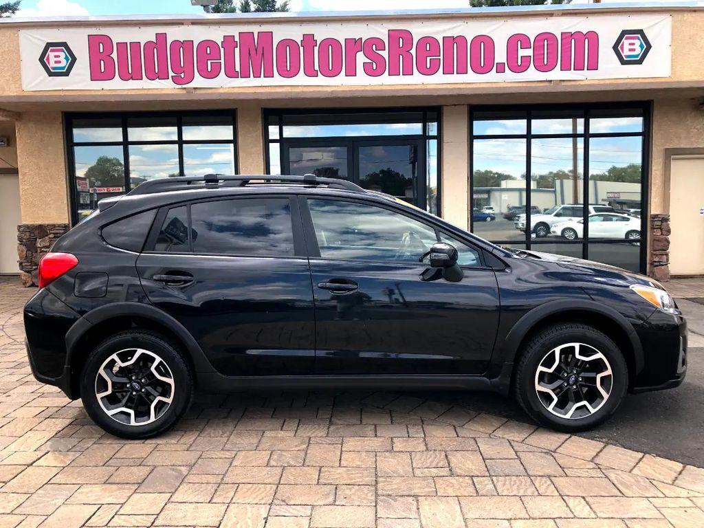 used 2017 Subaru Crosstrek car, priced at $15,990
