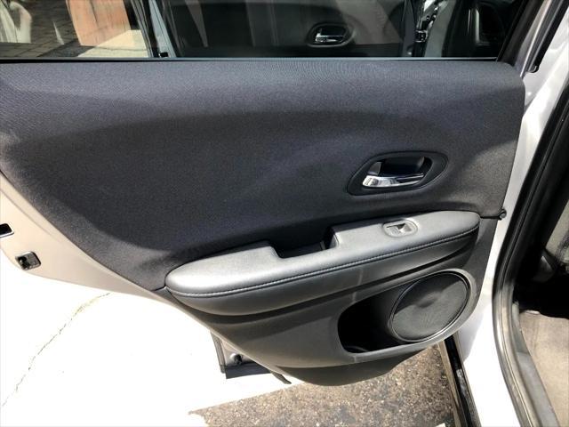 used 2020 Honda HR-V car, priced at $15,990