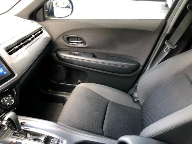 used 2020 Honda HR-V car, priced at $15,990