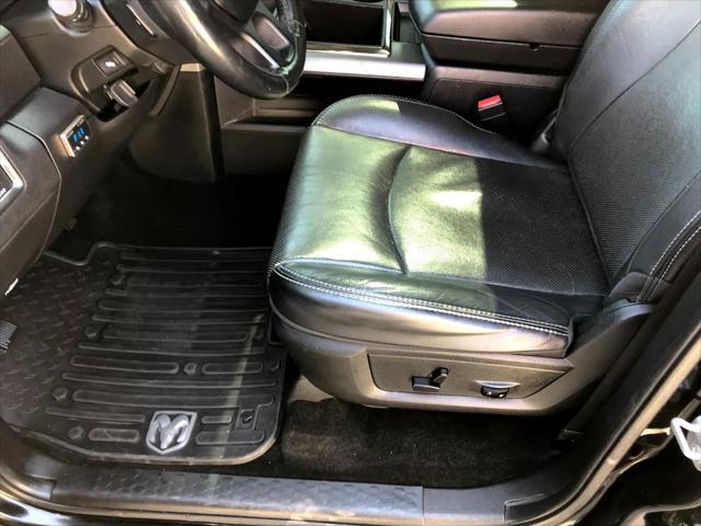 used 2014 Ram 1500 car, priced at $21,990