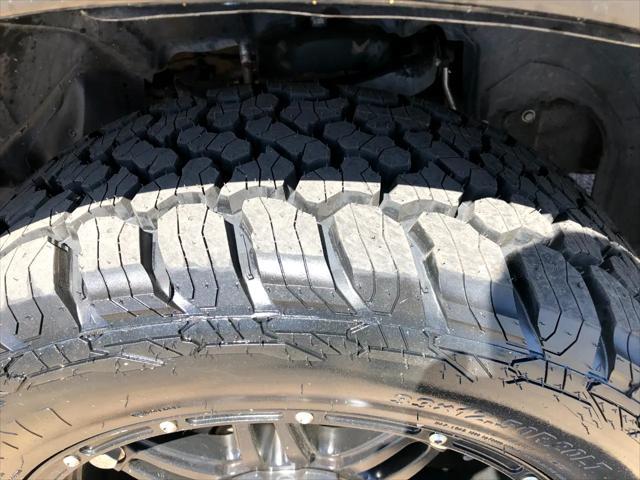 used 2014 Ram 1500 car, priced at $21,990