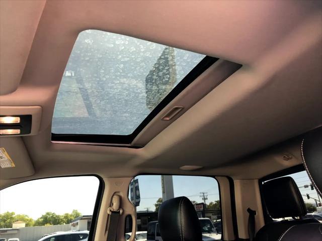 used 2014 Ram 1500 car, priced at $21,990