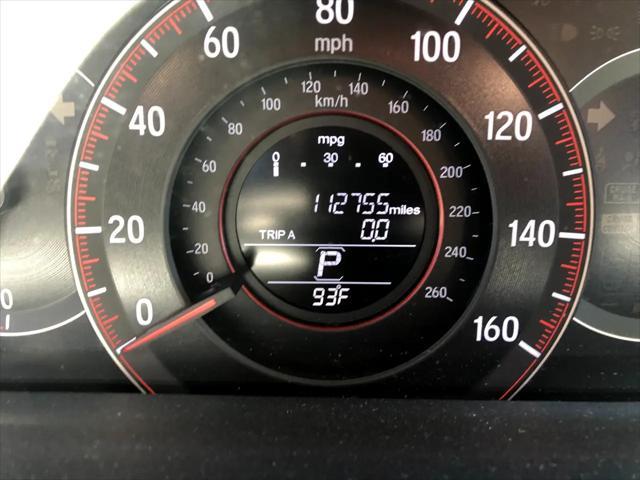 used 2017 Honda Accord car, priced at $15,990