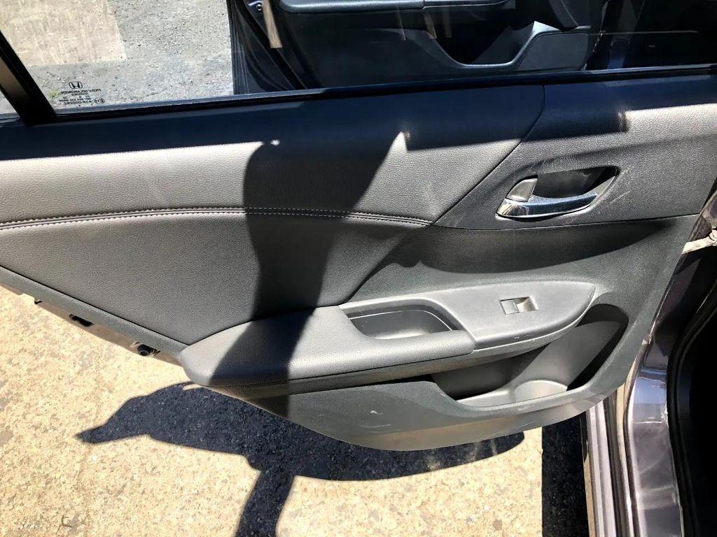 used 2017 Honda Accord car, priced at $15,451