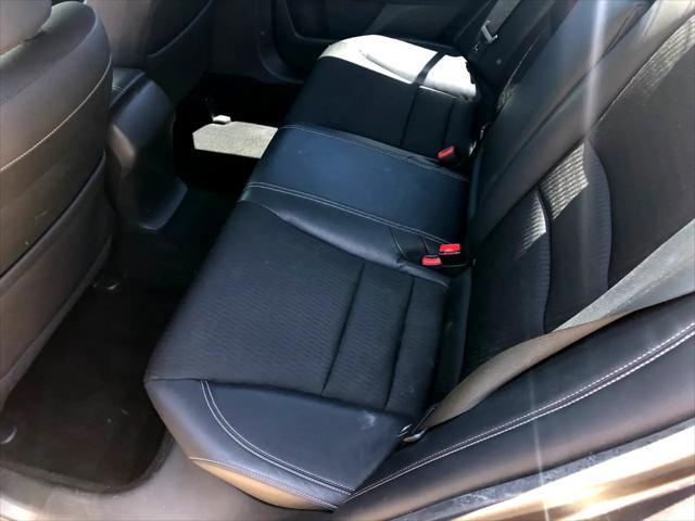 used 2017 Honda Accord car, priced at $15,990