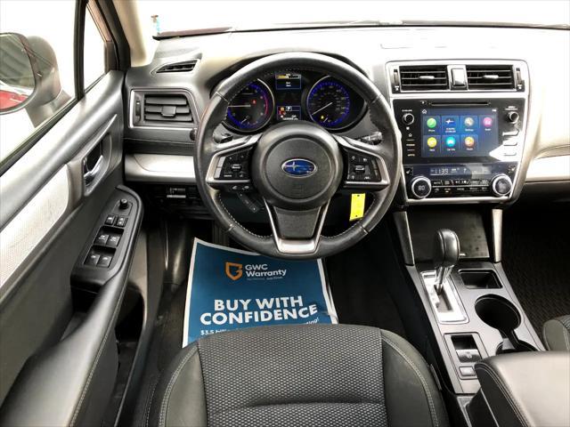 used 2019 Subaru Outback car, priced at $15,990