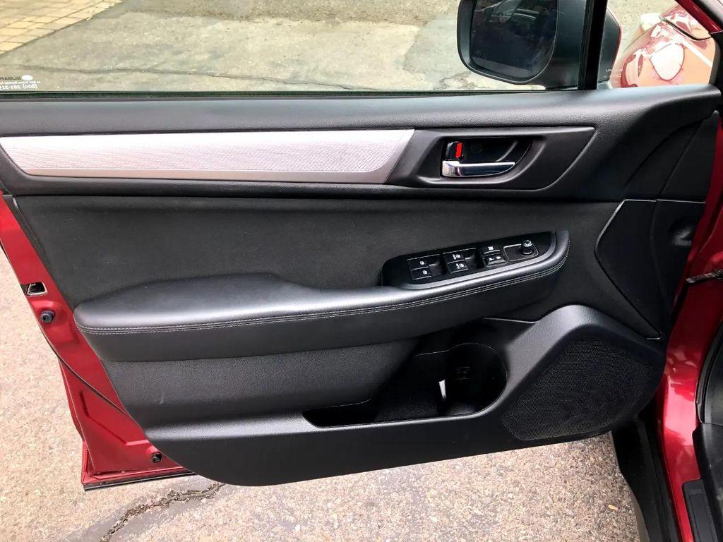 used 2019 Subaru Outback car, priced at $14,285