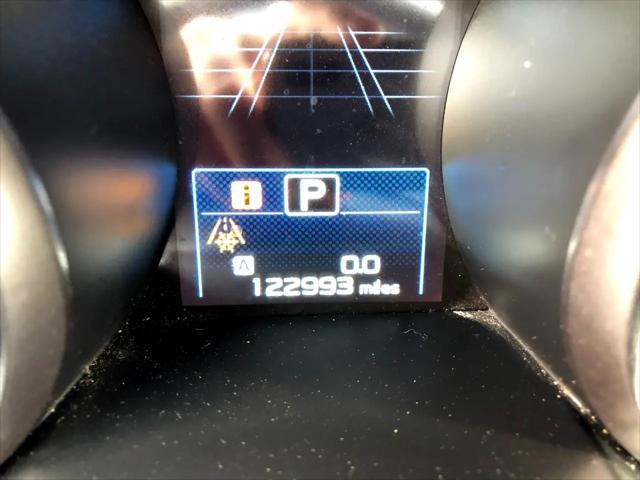 used 2019 Subaru Outback car, priced at $15,990