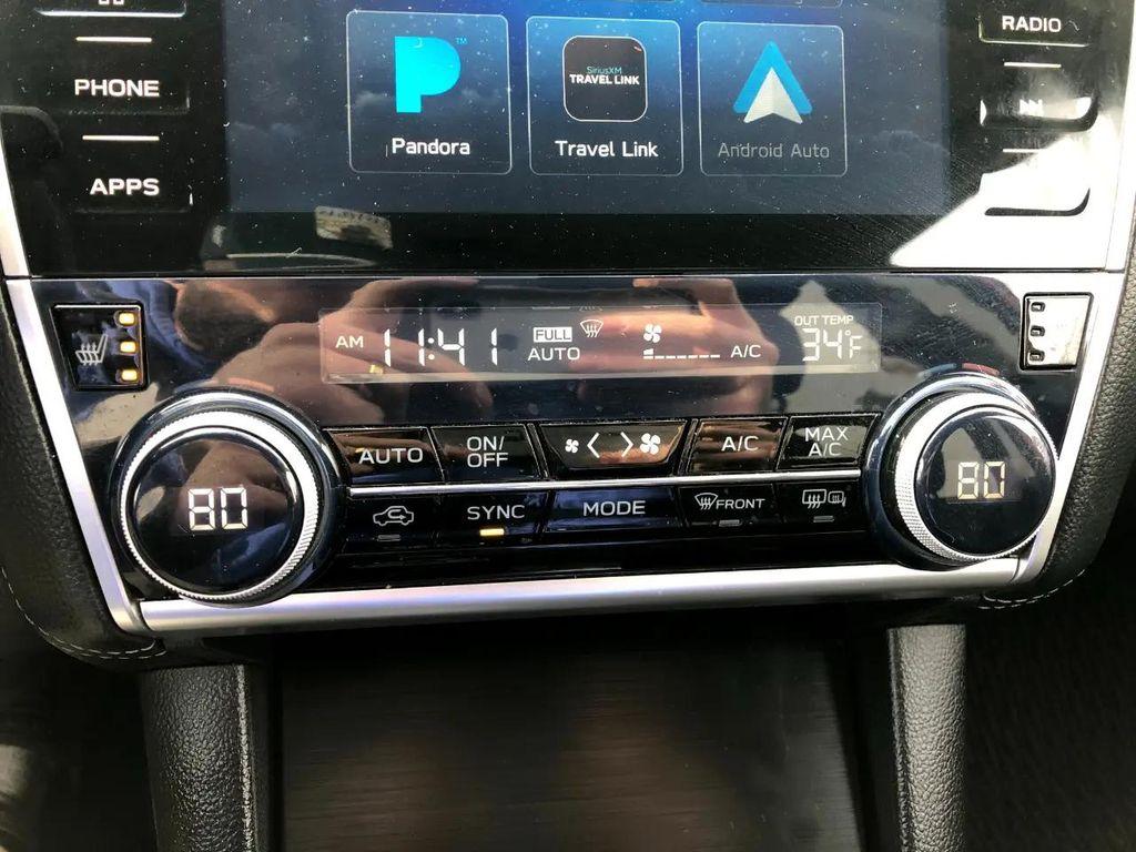 used 2019 Subaru Outback car, priced at $14,285