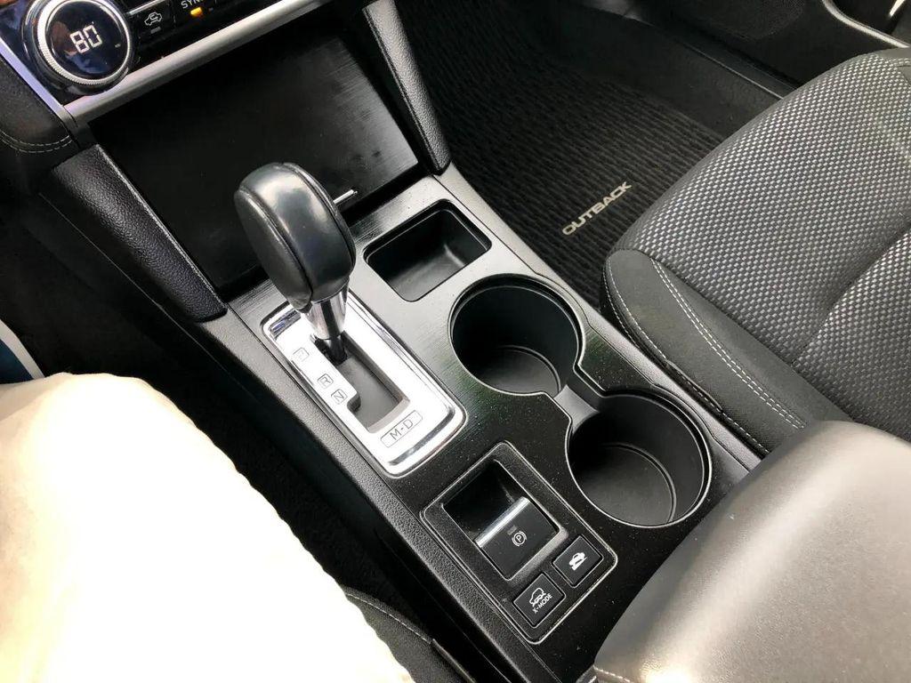 used 2019 Subaru Outback car, priced at $14,285